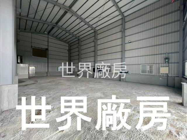高雄湖內廠房-0