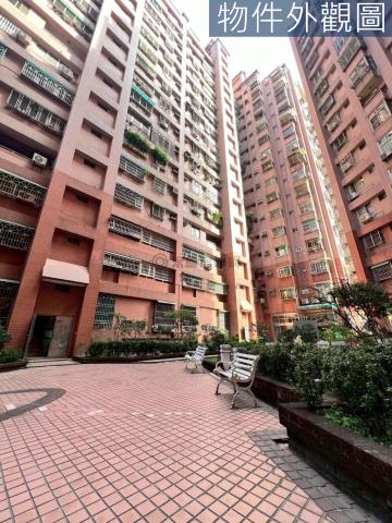 頂新特區孔鳳商圈88道路四房平車