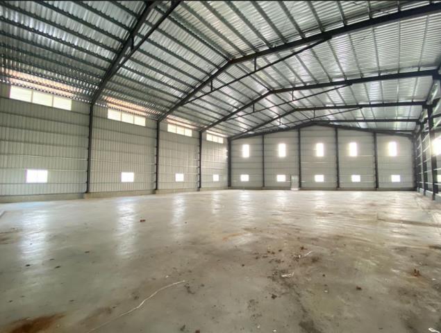 新北八里廠房-0