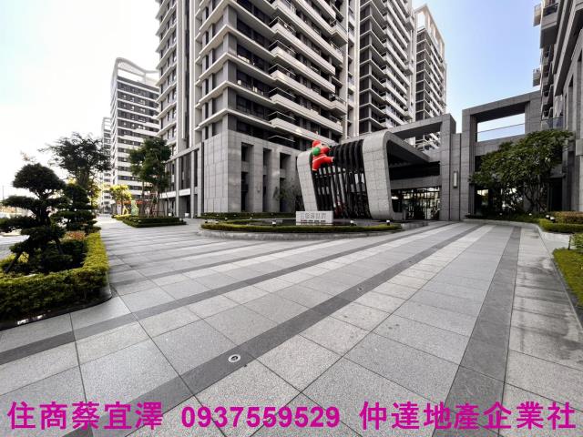 台南永康大樓-12