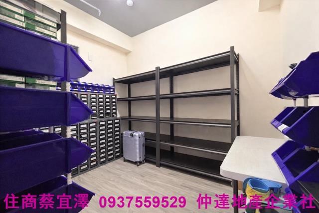 台南永康大樓-4