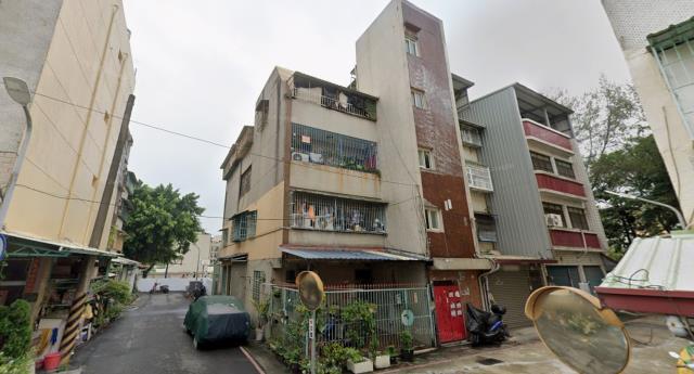 小港公寓法拍-6