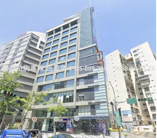 捷運忠孝新生站台北科大建國南路店面空總SOGO現代Boss挑