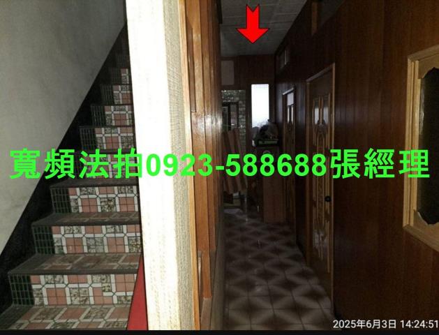 桃園區拍賣透天-2