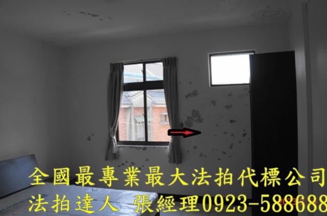 平鎮法拍透天-3