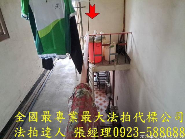 桃園區透天法拍-4