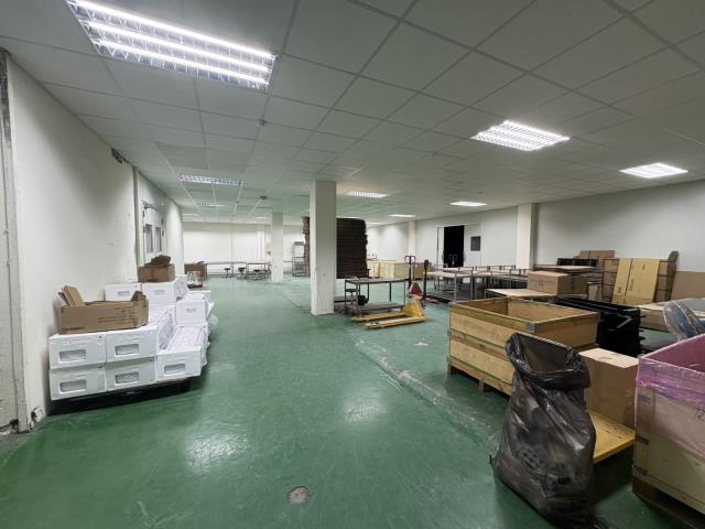 中壢廠房-4