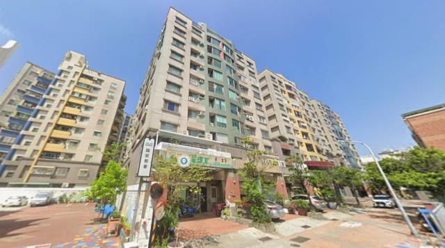 中西區大樓法拍-2