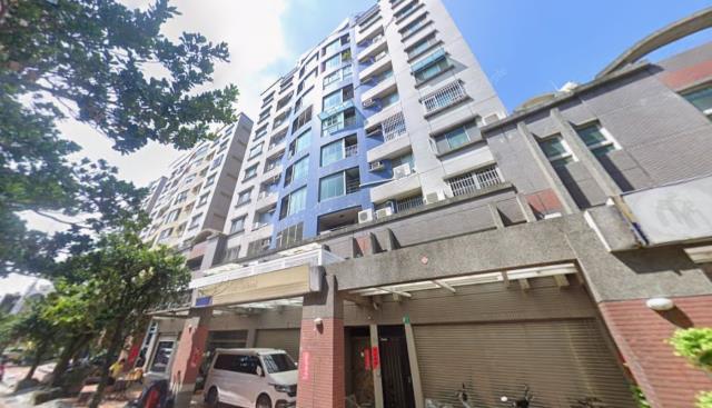 中西區大樓法拍-4