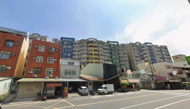 中西區大樓法拍-6