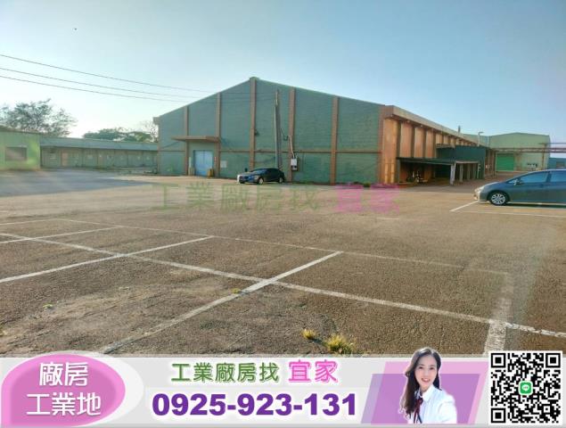 桃園廠房-2