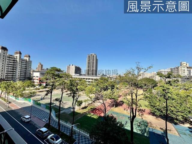 高雄三民區大樓-12