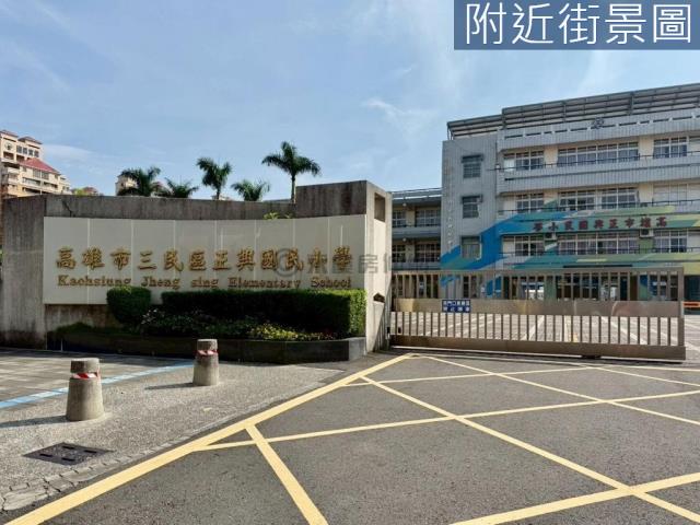 高雄三民區大樓-13