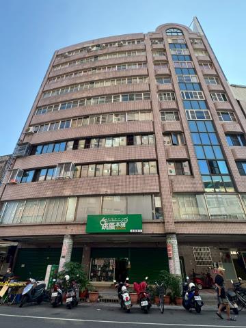 高雄三民區法拍大樓-3