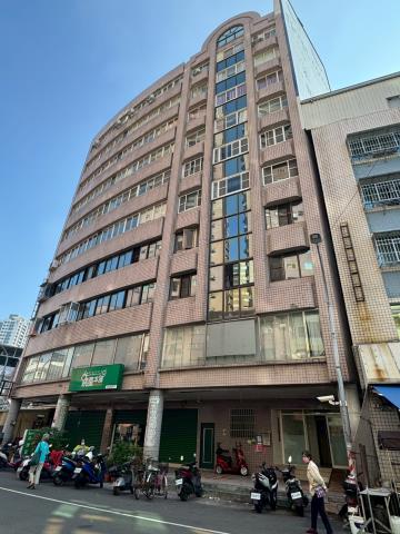 高雄三民區法拍大樓-4