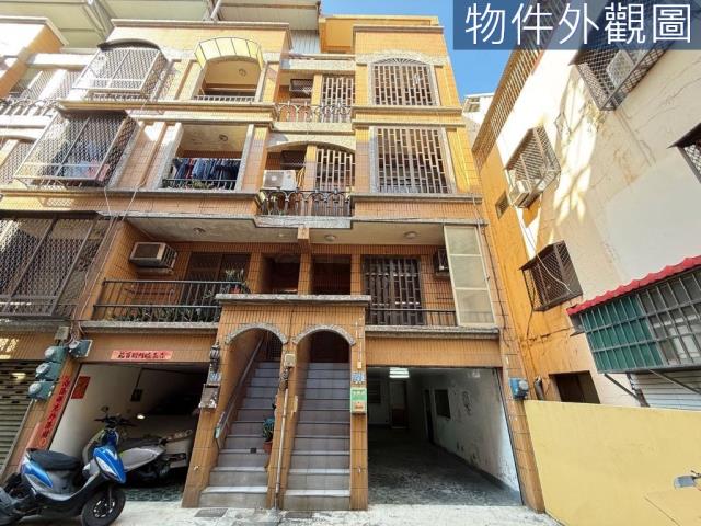 高雄苓雅透天-12