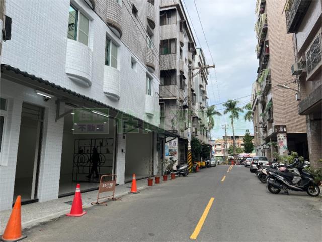 高雄大社公寓-11