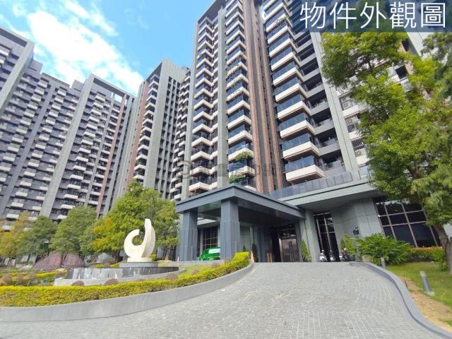 近美術館樹海邊間正三房平車