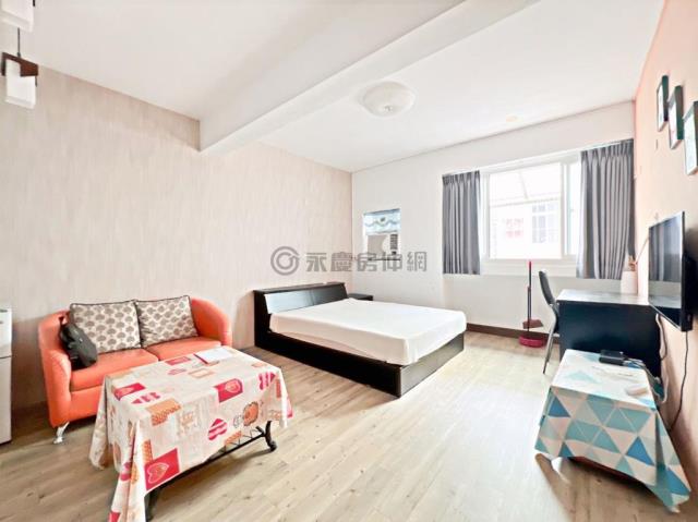 驛捷運宅近高醫收租三套房公寓