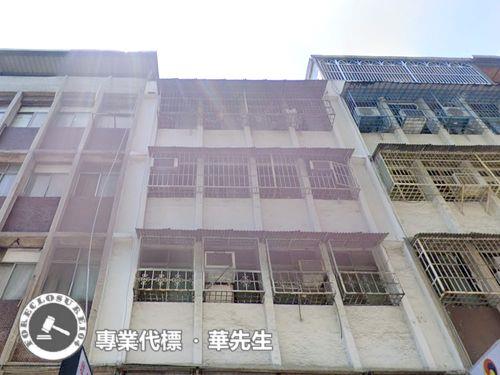 新北樹林公寓拍賣-1