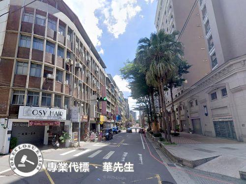 新北樹林公寓拍賣-4