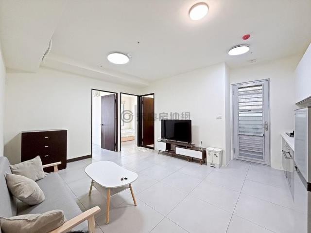 台積電高大流域高樓層兩房