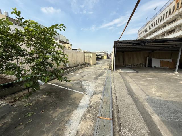 大寮後庄整新公寓一樓