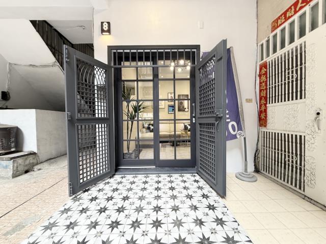 高雄大寮公寓-2