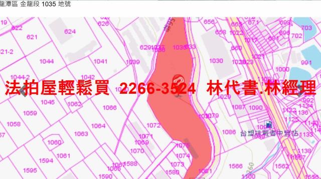 桃園龍潭法拍透天-12