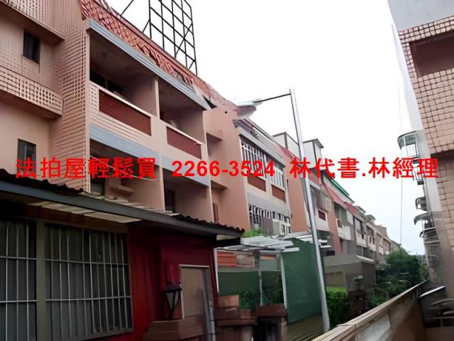 桃園龍潭法拍透天-3