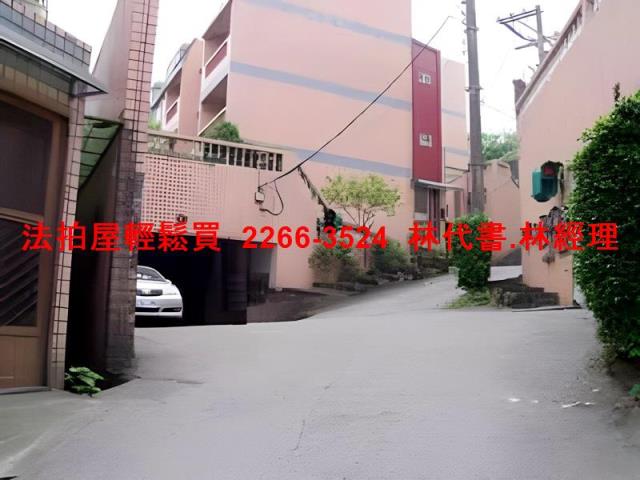 桃園龍潭法拍透天-4