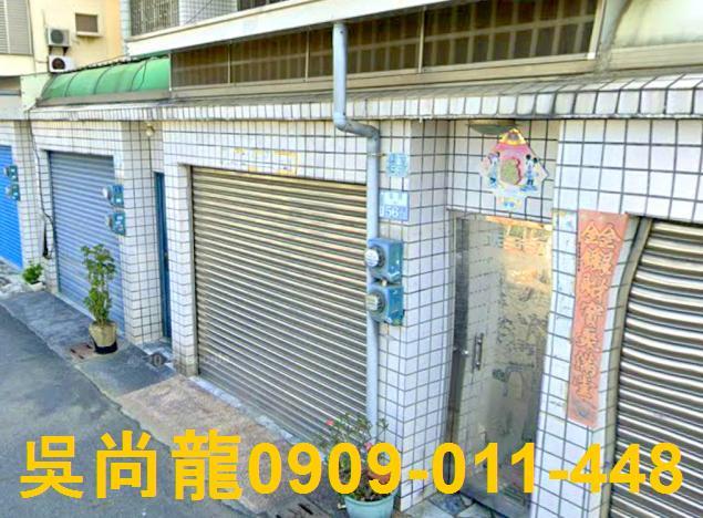 台南佳里透天拍賣-2