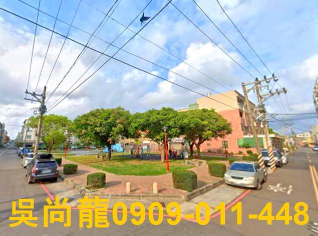 台南學甲法拍透天-4