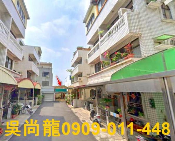 台南麻豆法拍透天-2