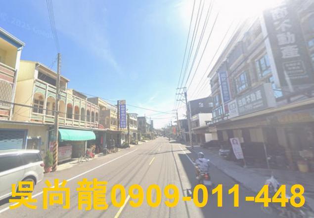 台南安定透天法拍-4