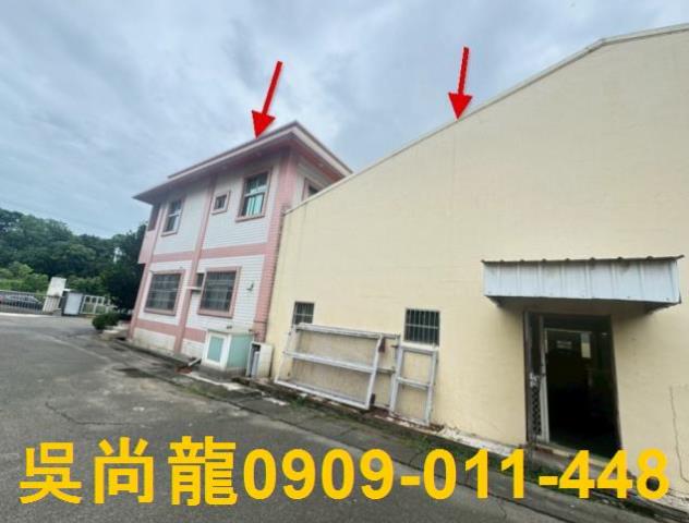 彰化和美拍賣透天-4