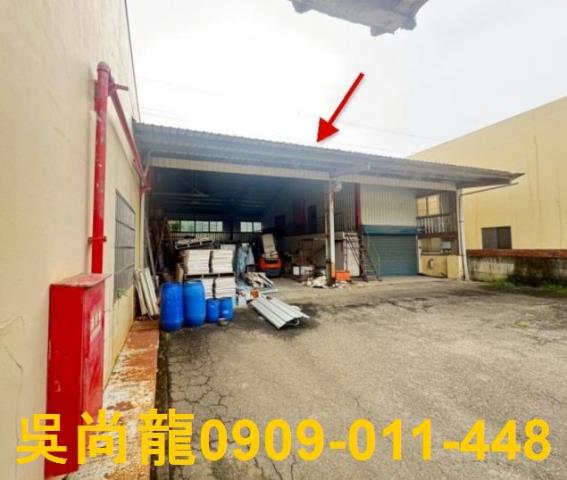 彰化和美拍賣透天-5