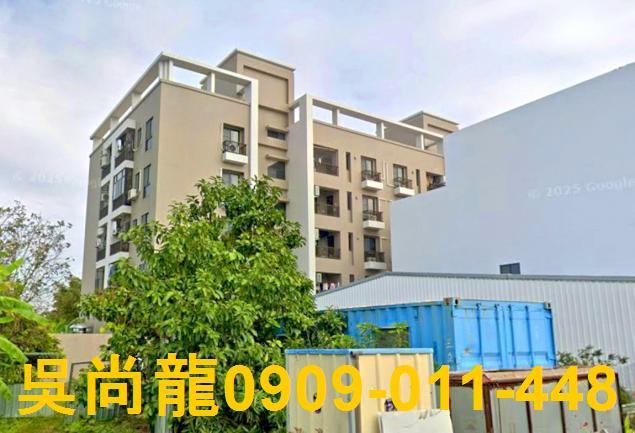 台南安南公寓拍賣-2