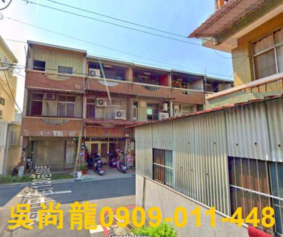 安南透天法拍-1