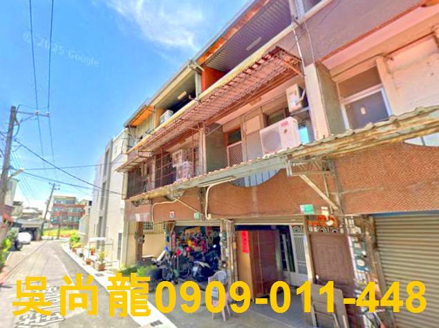 安南透天法拍-4