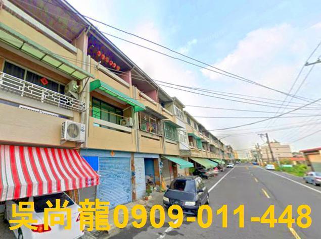 麻豆透天法拍-3