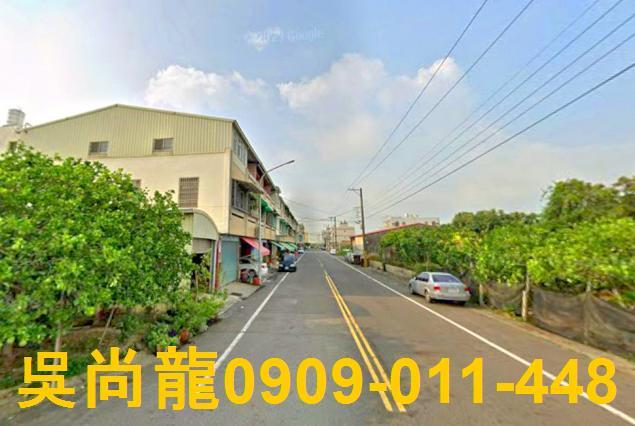 麻豆透天法拍-4