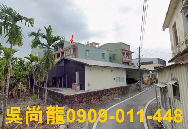 屏東萬巒法拍屋萬興路靜巷透天萬金社區早市萬金活動中心萬金鄉立