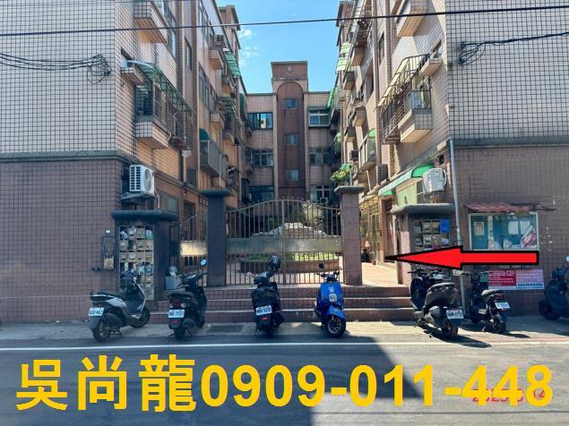 觀音法拍公寓-0