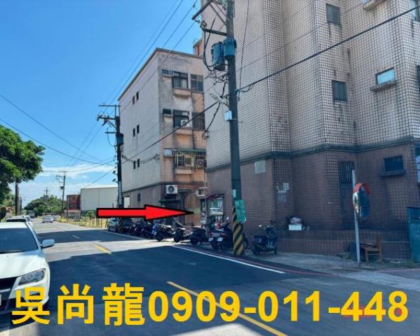 觀音法拍公寓-4