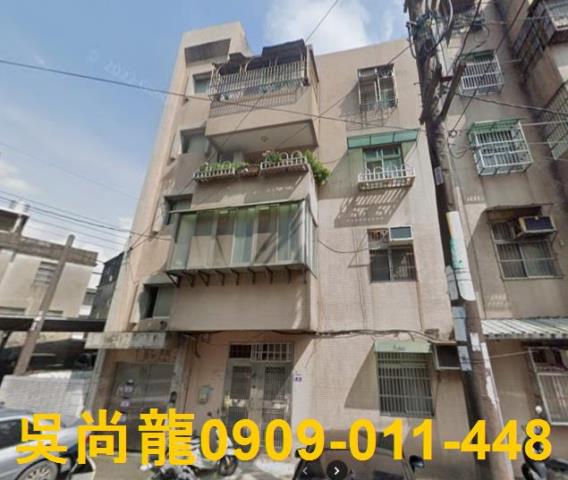 楊梅法拍公寓-3