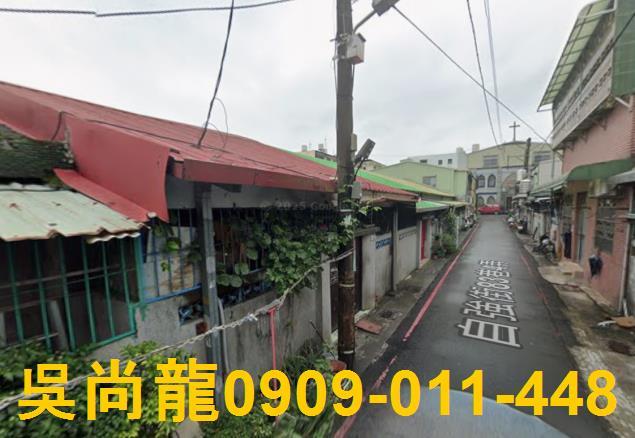 大溪透天法拍-2