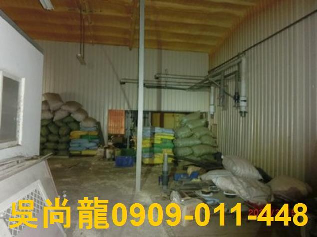 二林廠房拍賣-5