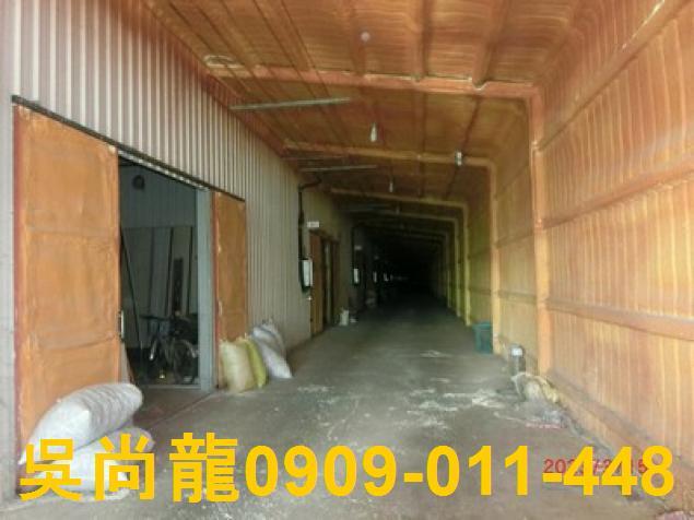 二林廠房拍賣-7
