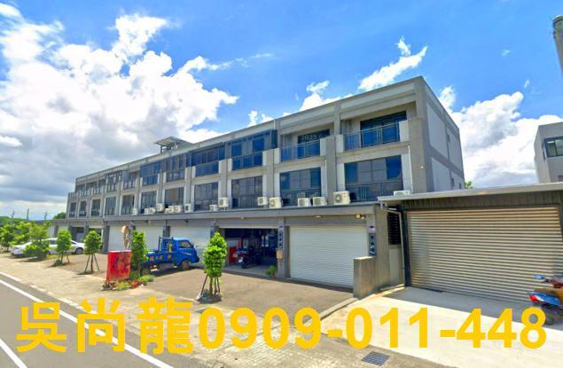 崙背拍賣透天-4